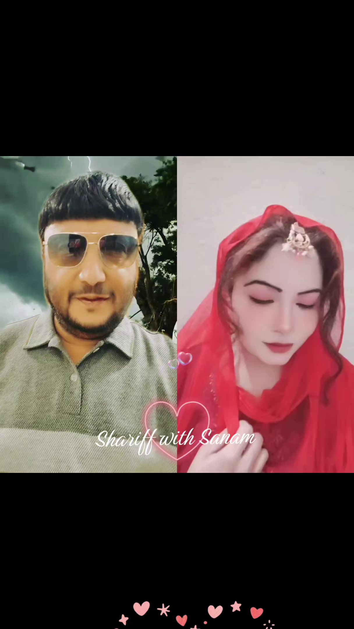 @fayaz shariff