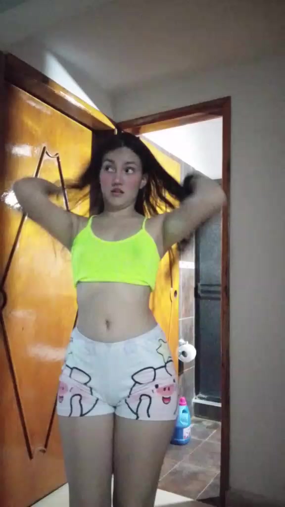 @Karly Romero