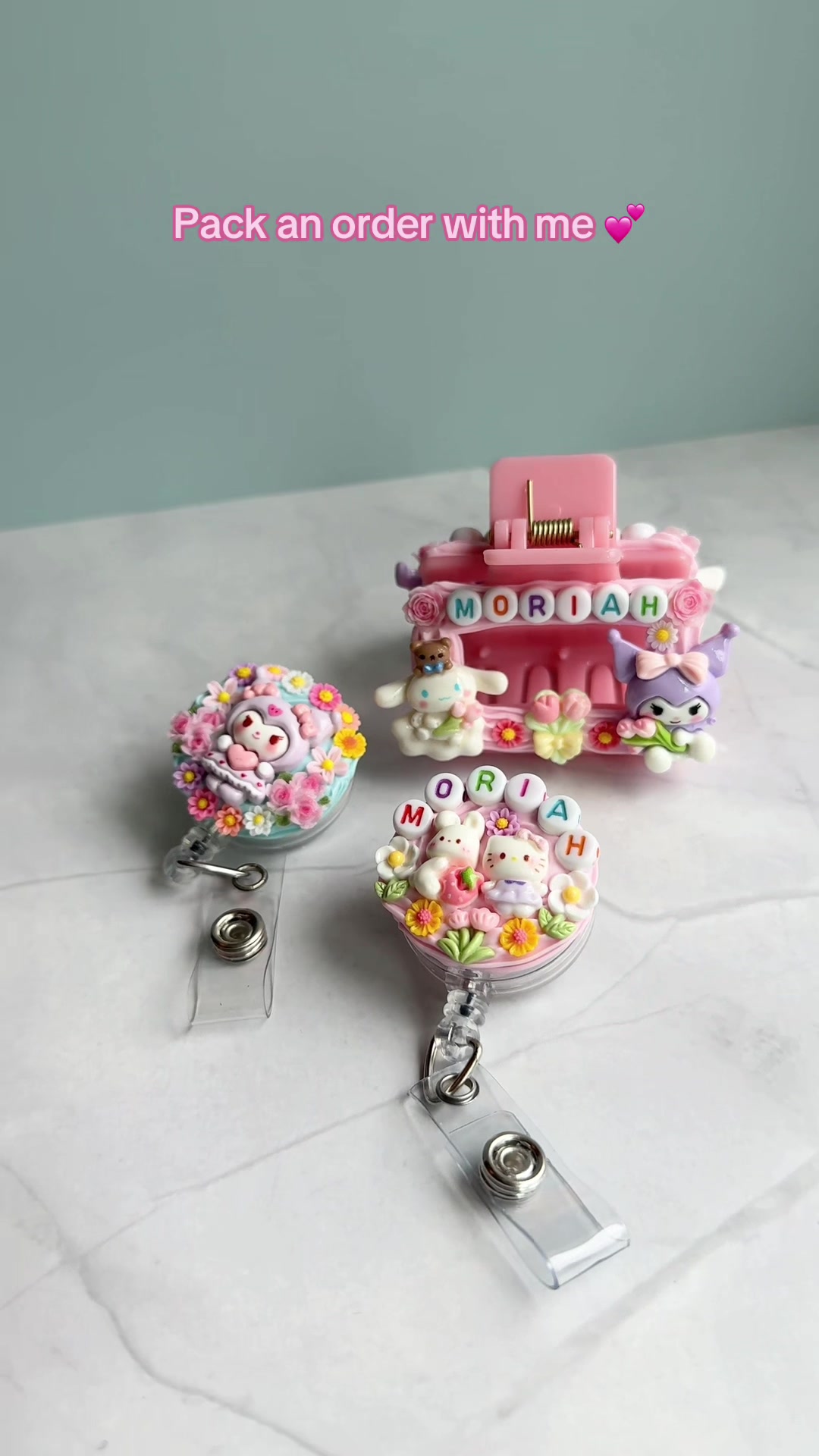 @🌸Tiny Deco Studio🌸