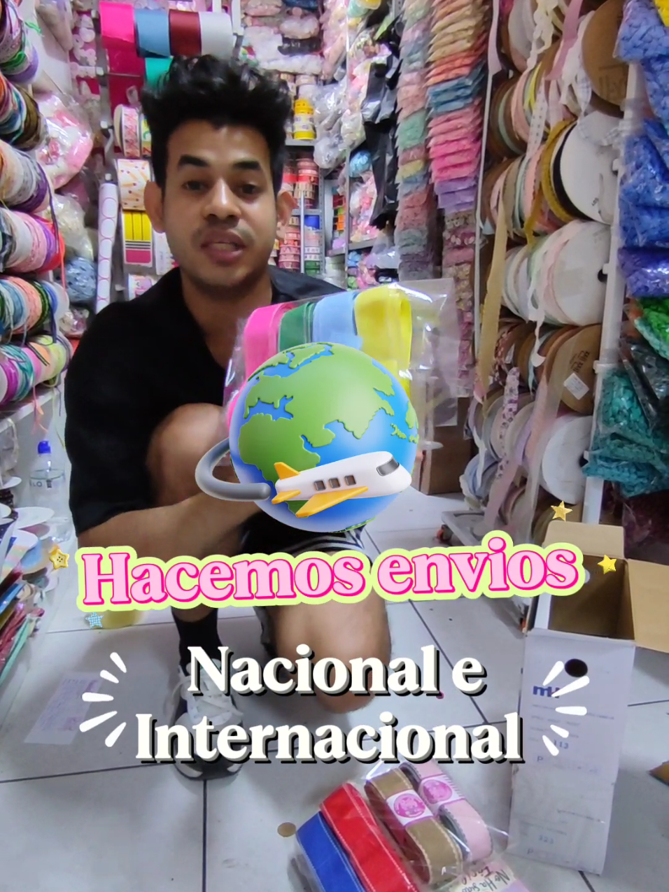 @DYD IMPORTACIONES