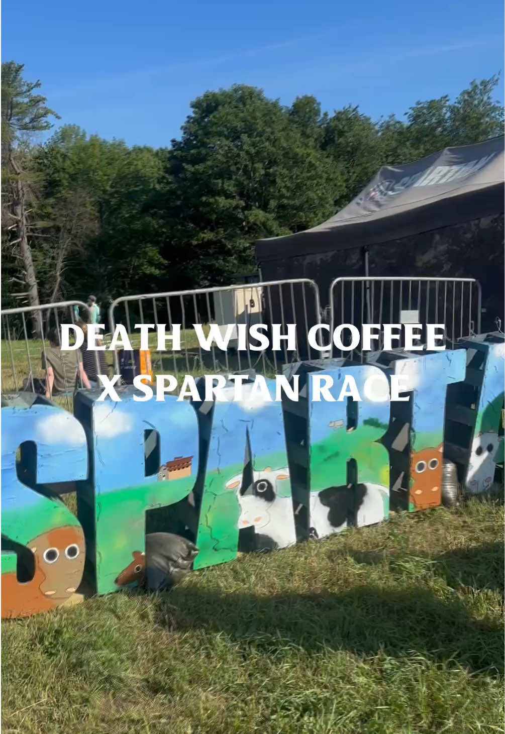 @Death Wish Coffee