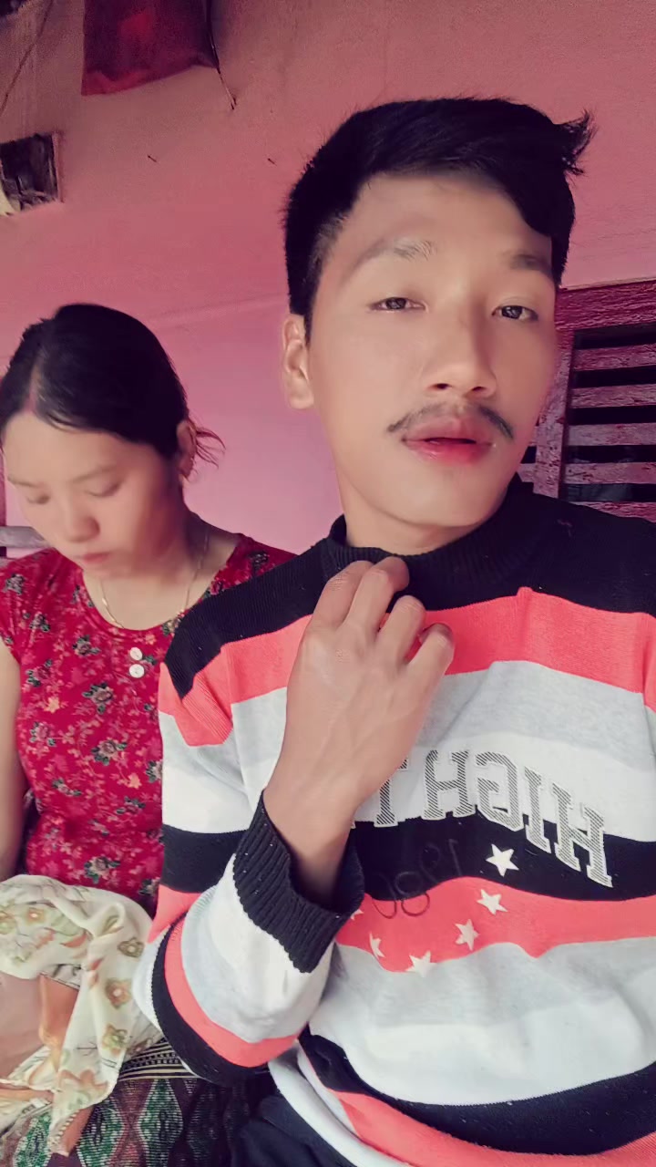 @ANJAN MAGAR💋💋♥️