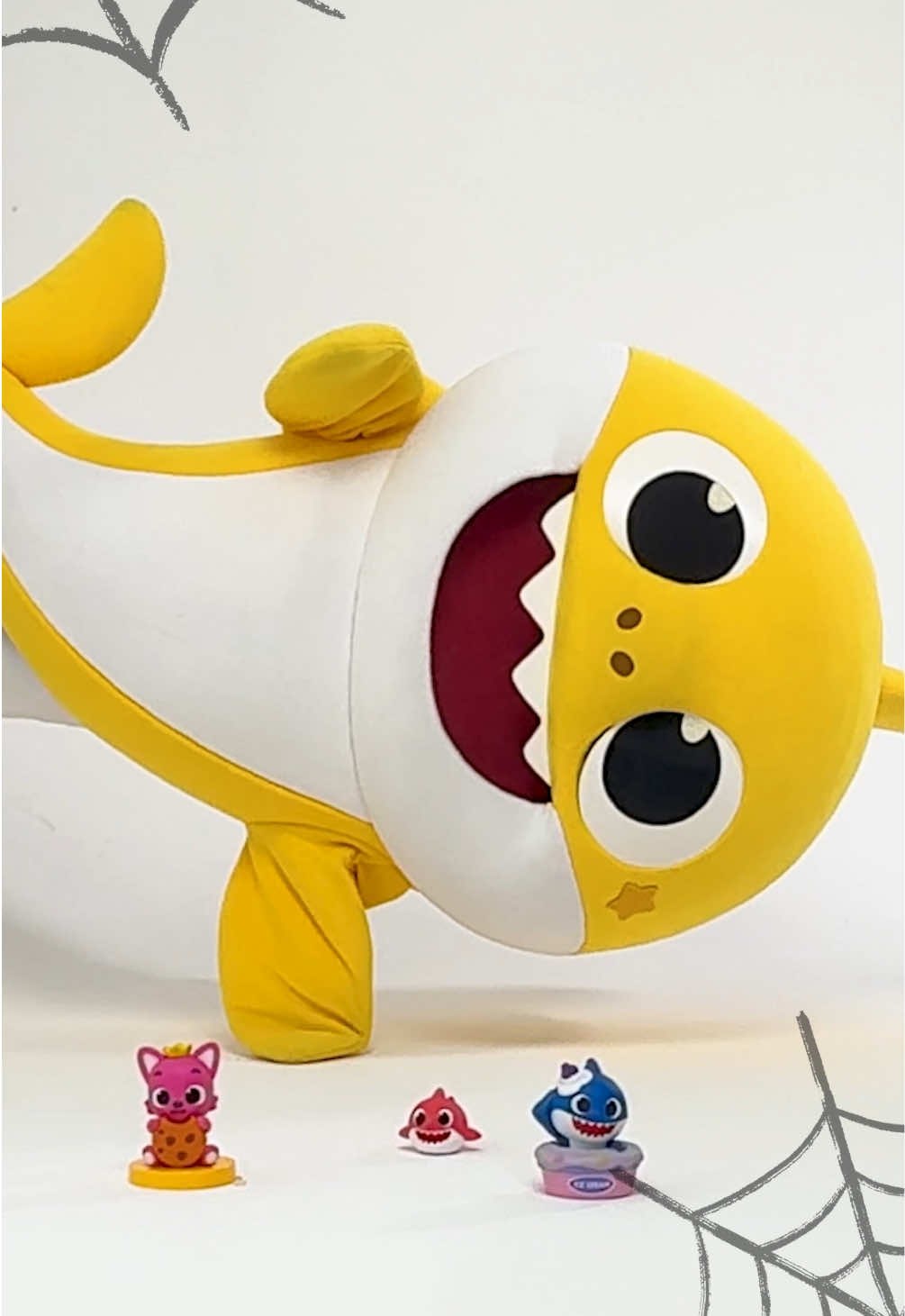 @Baby Shark Official