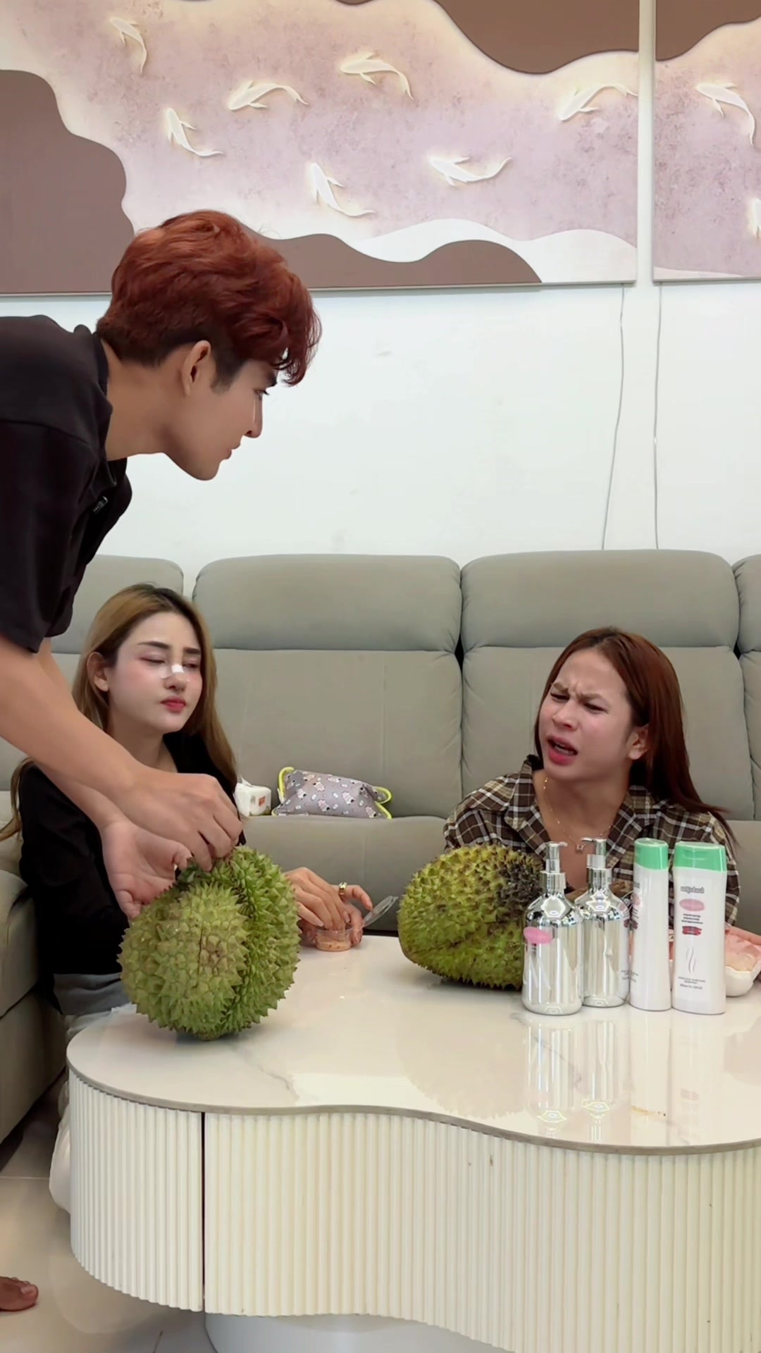@ជុំសៅ ✓