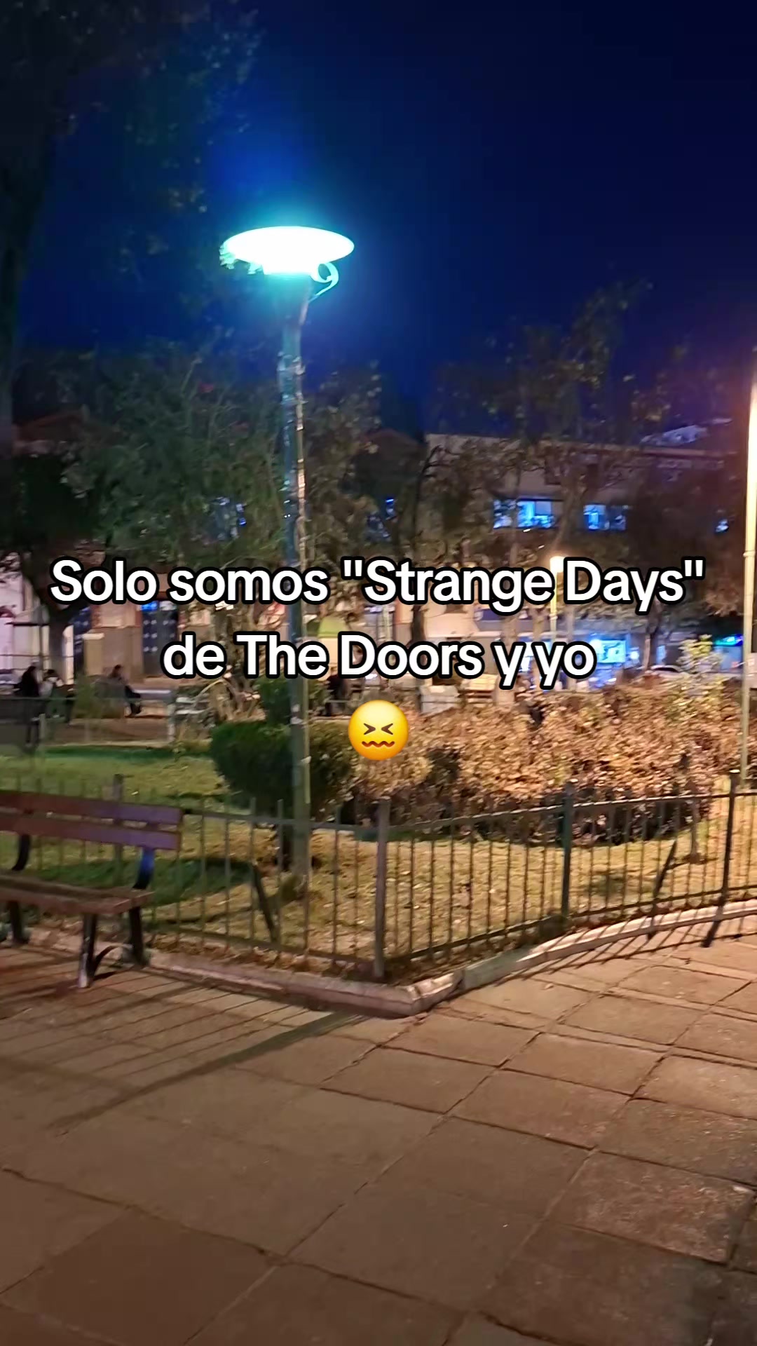@Solo somos "..." y yo