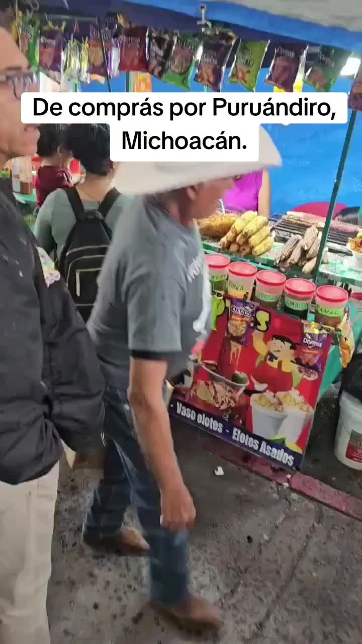 @Michoac&aacute;n