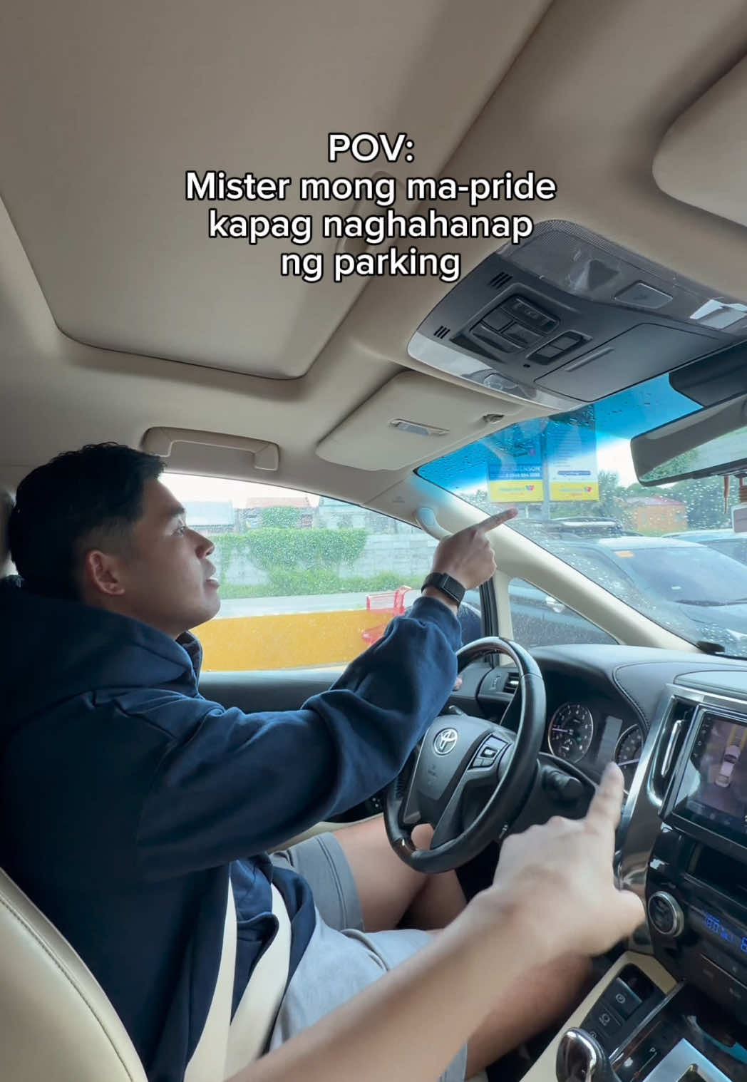 @Joel & Kat