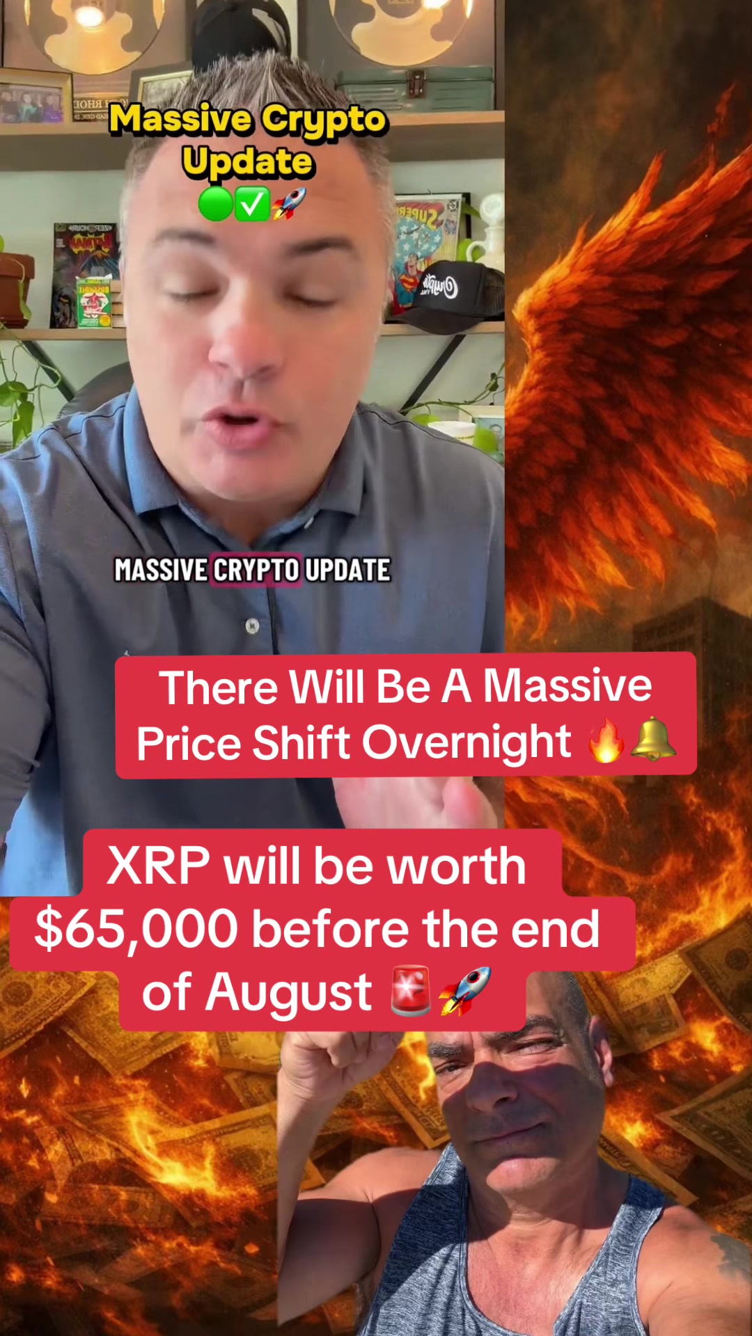 @Crypto Vice