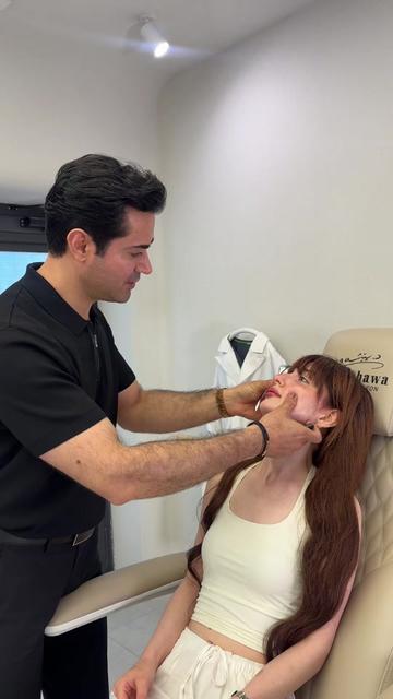 @Dr. Peshawa Plastic Surgeon