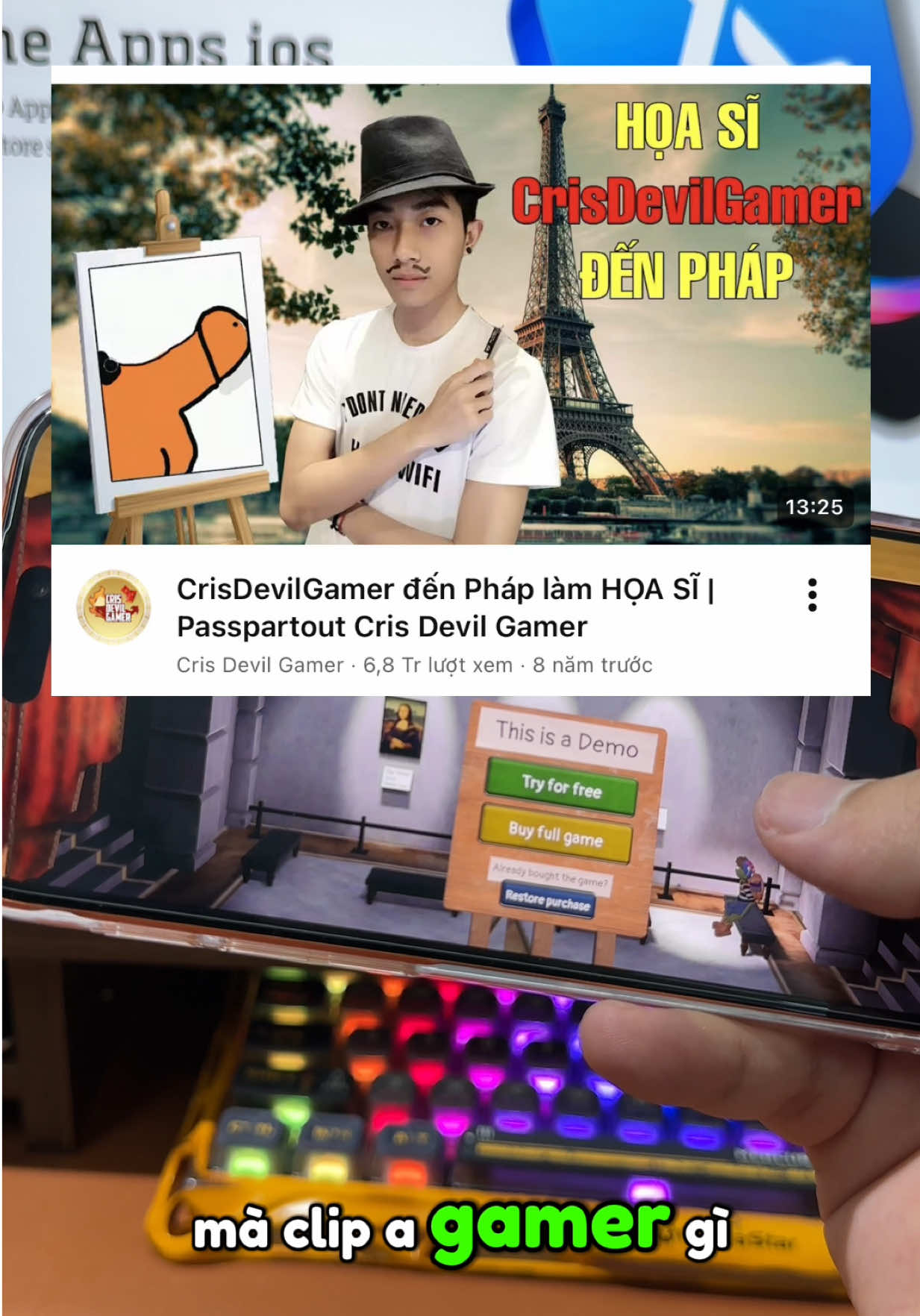@Gauapple