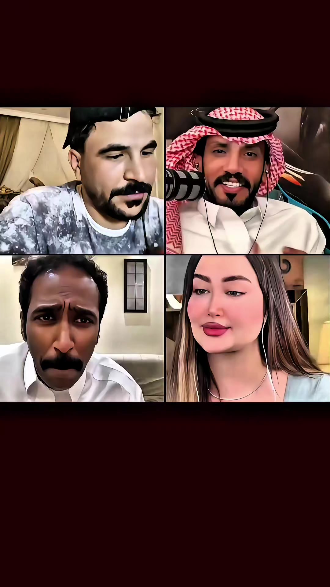 @عهد القيسي