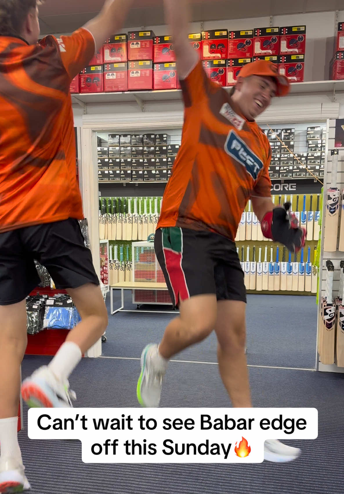 @Intersport Midland
