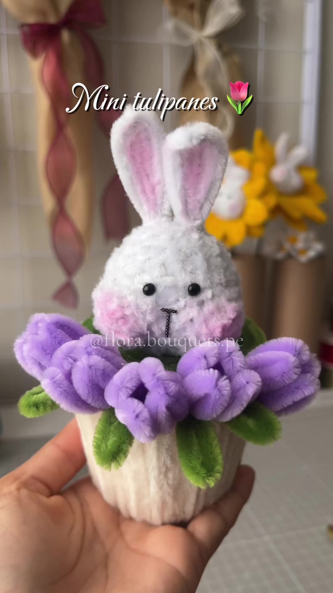 @Flora Bouquets