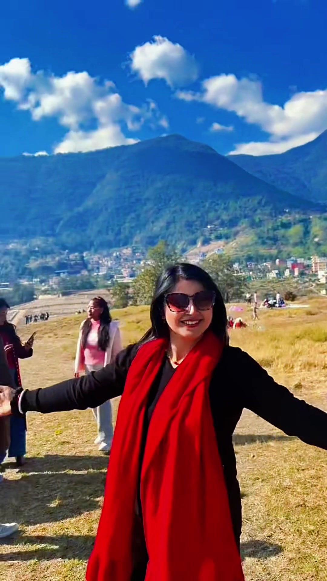 @Gita Pokharel