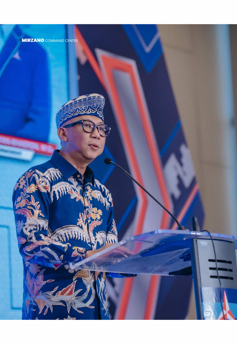 @Rahmat Mirzani Djausal