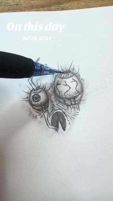 @Wicked doodles