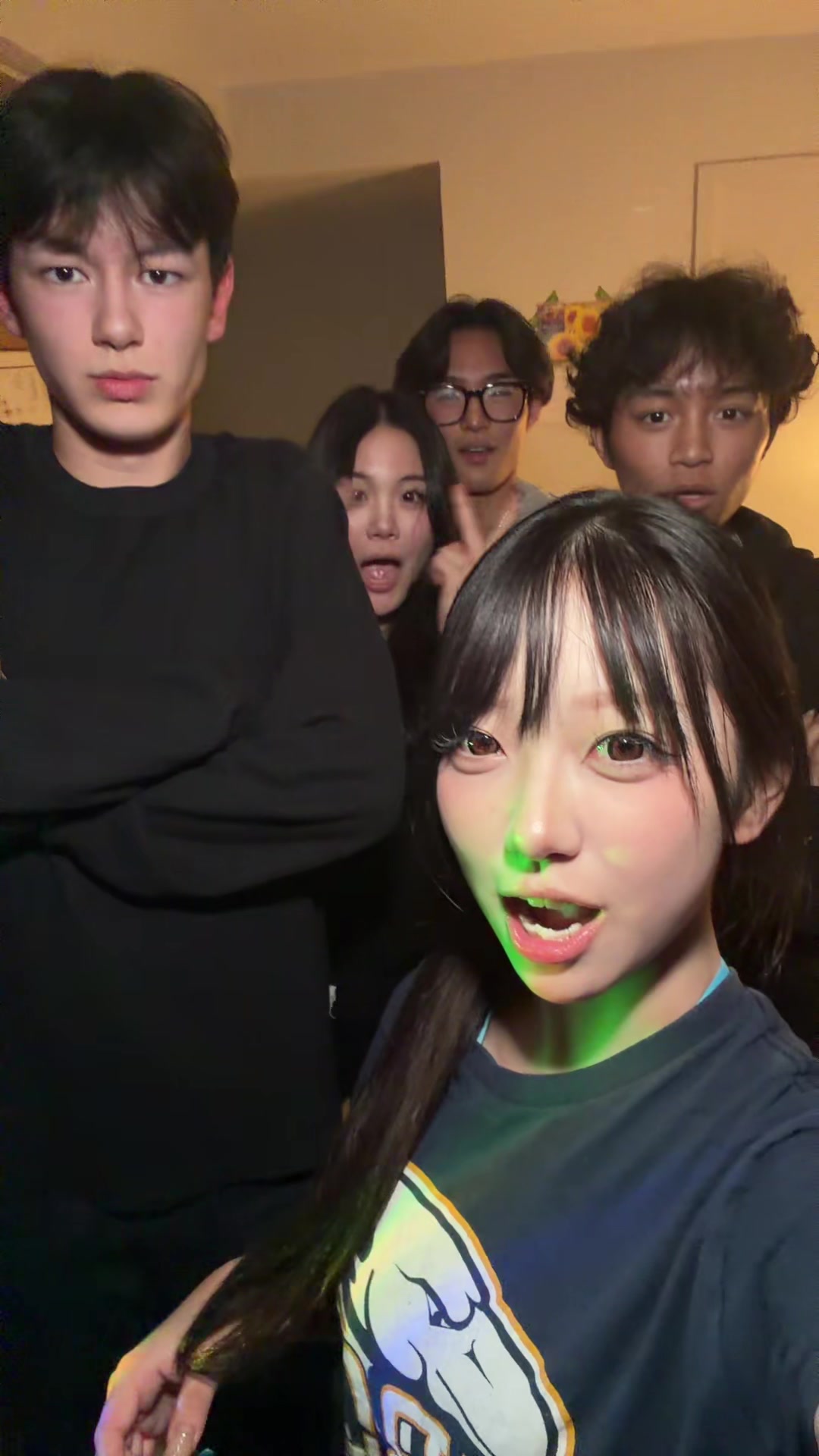 @YouTuberにおれはなる‼️