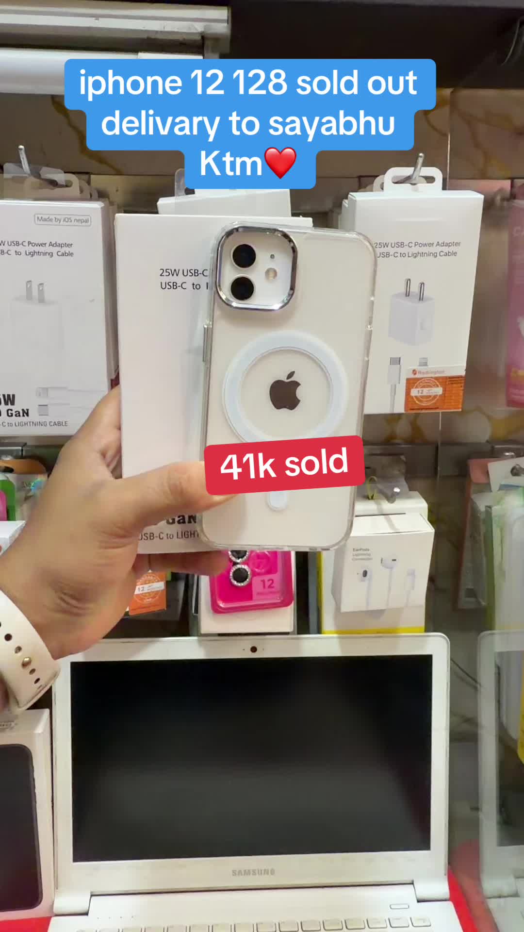 @istore mobile zone