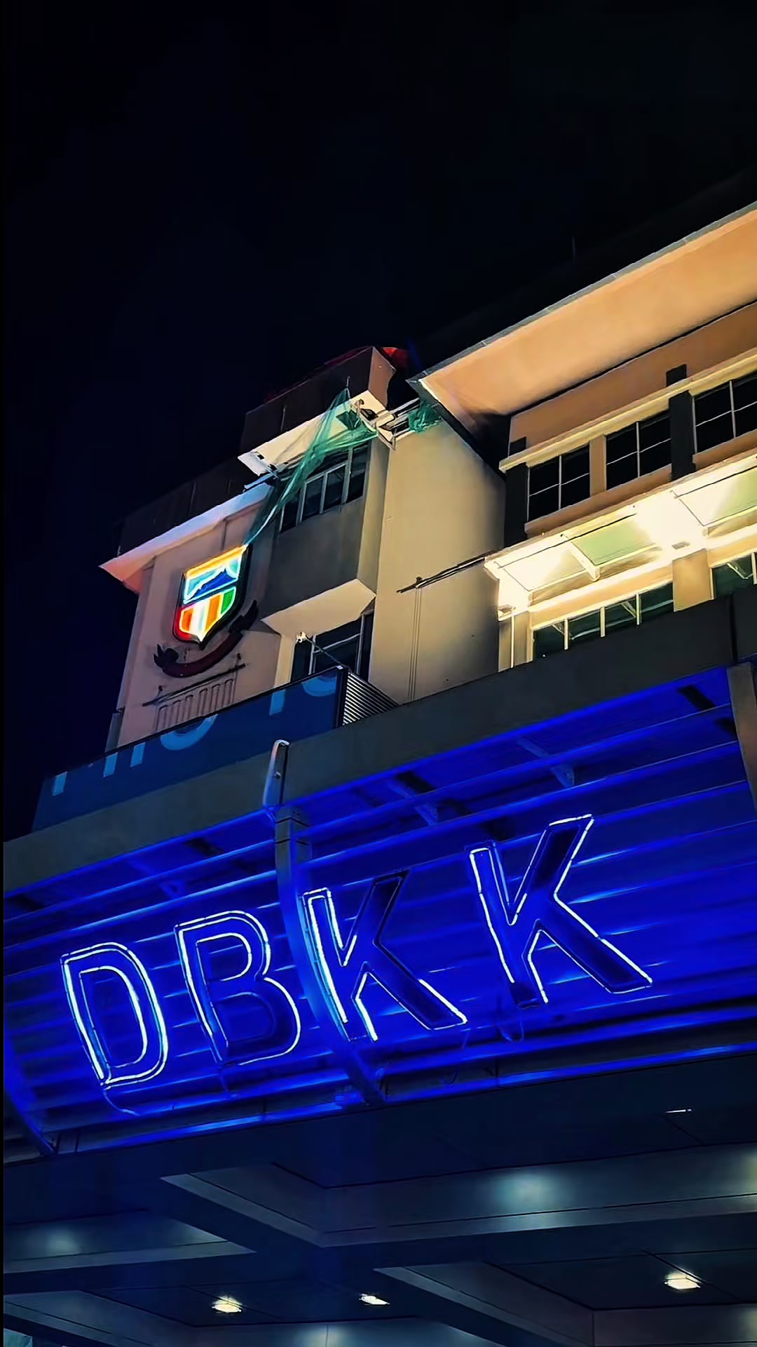 @KK Bersih & Hijau