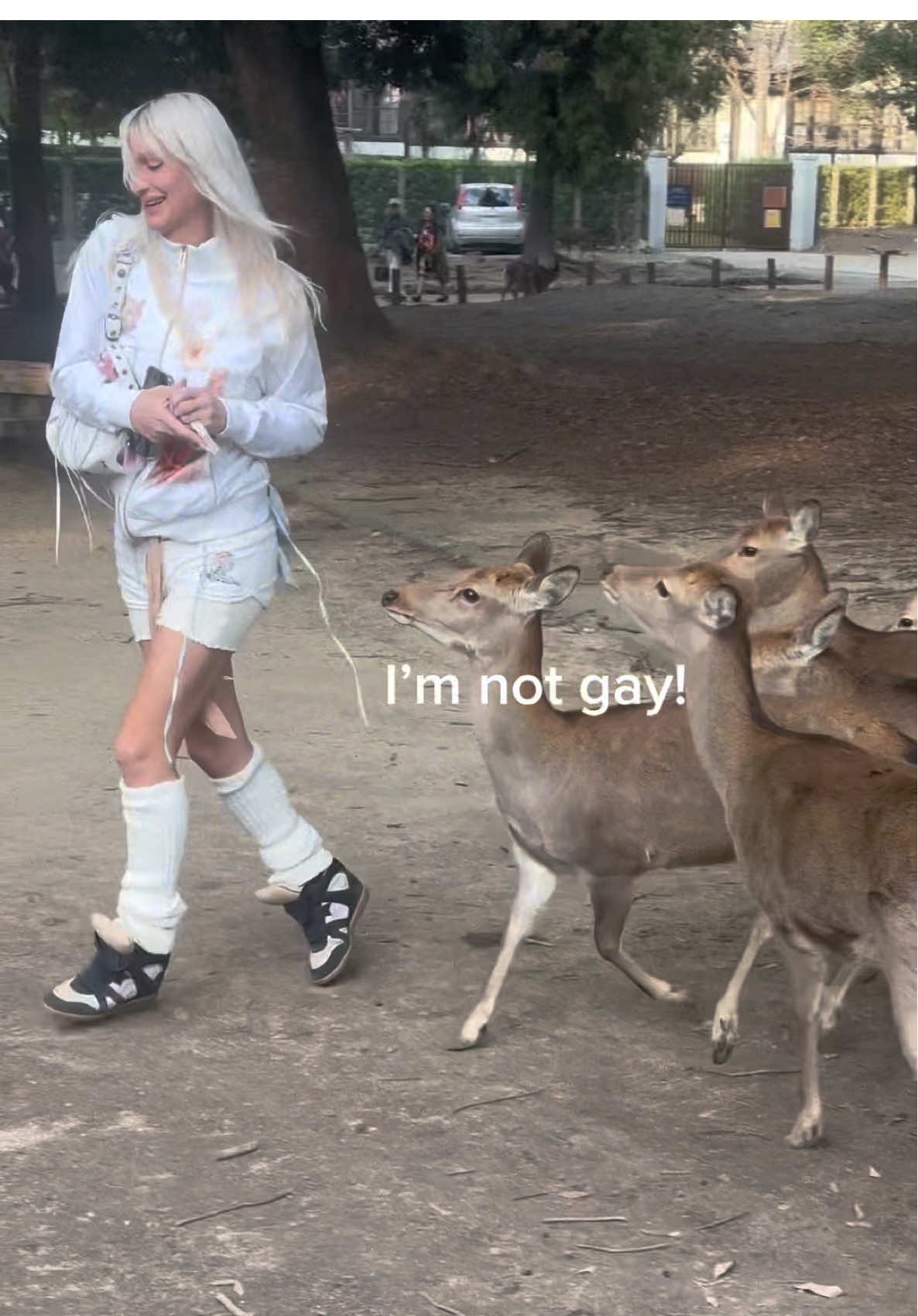 @Alaska Hotmess