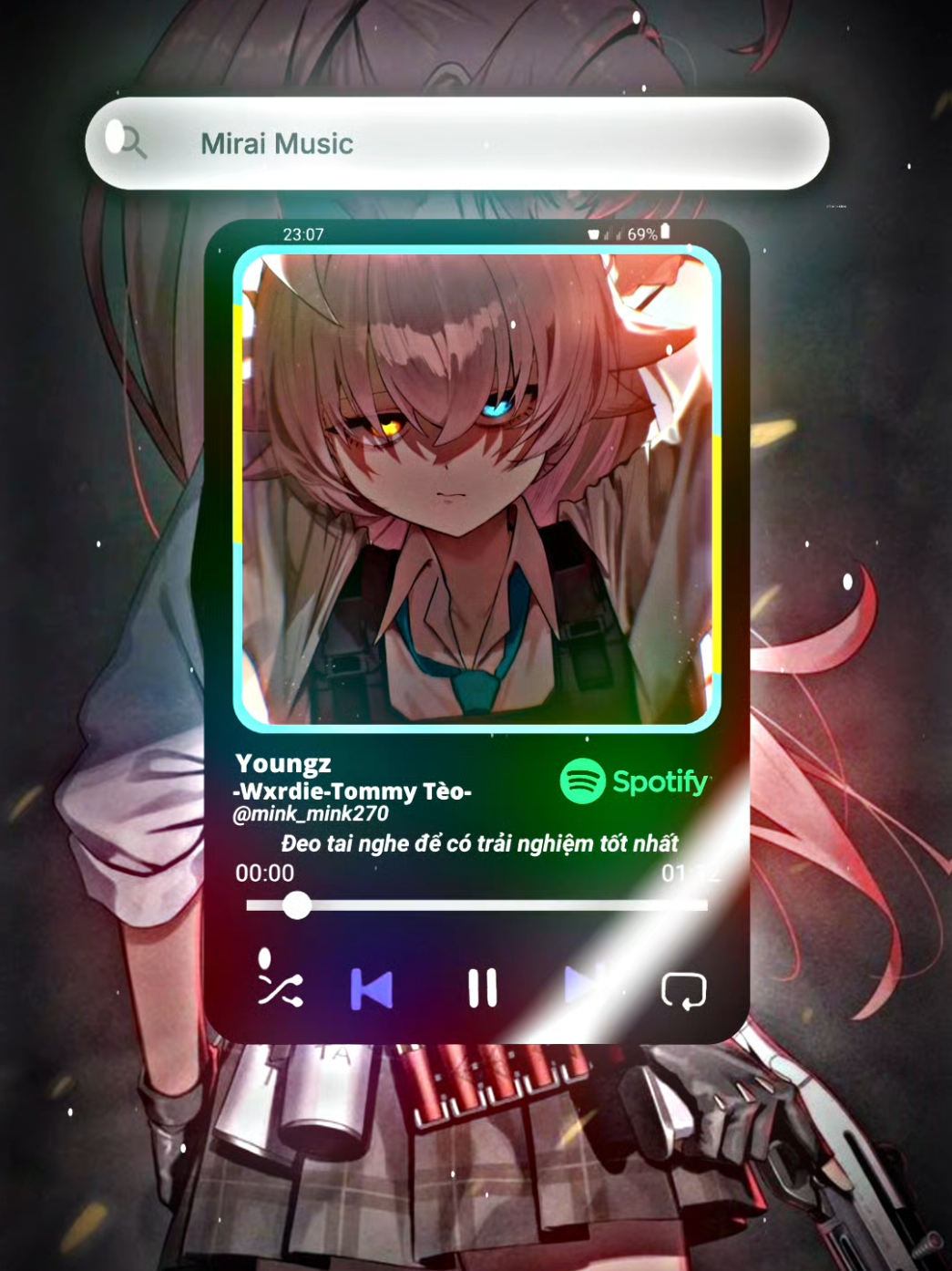 @𝙈𝙞𝙧𝙖𝙞 𝙈𝙪𝙨𝙞𝙘🎧
