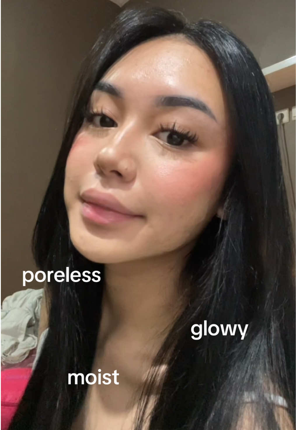 @Minka Kelly