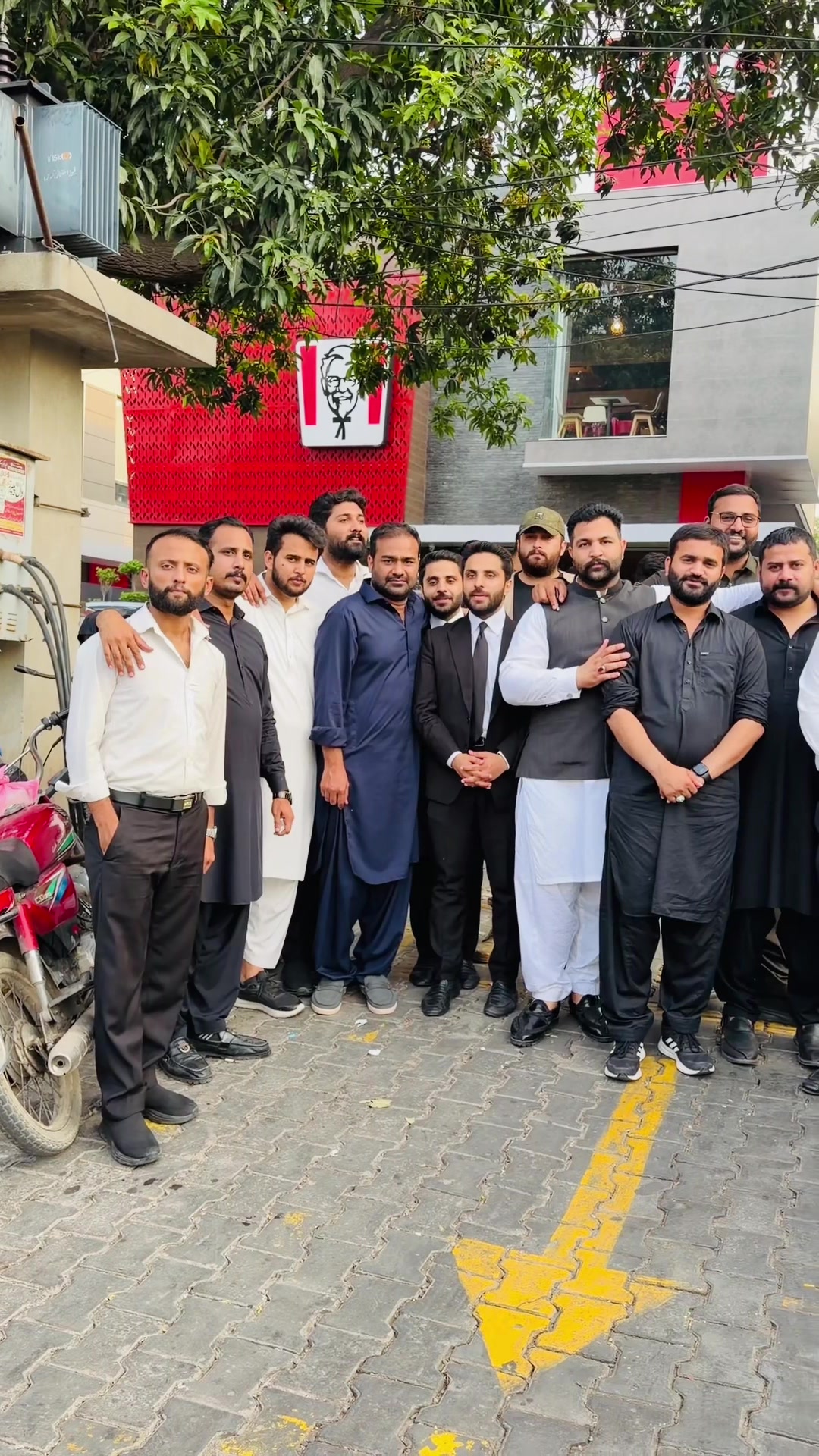 @Rana Mahzaib Adv