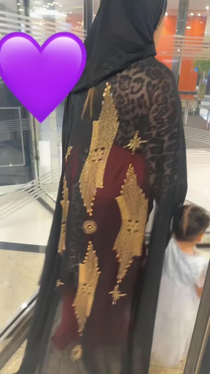 @ام نجمة في مسقط 🇲🇦🇴🇲