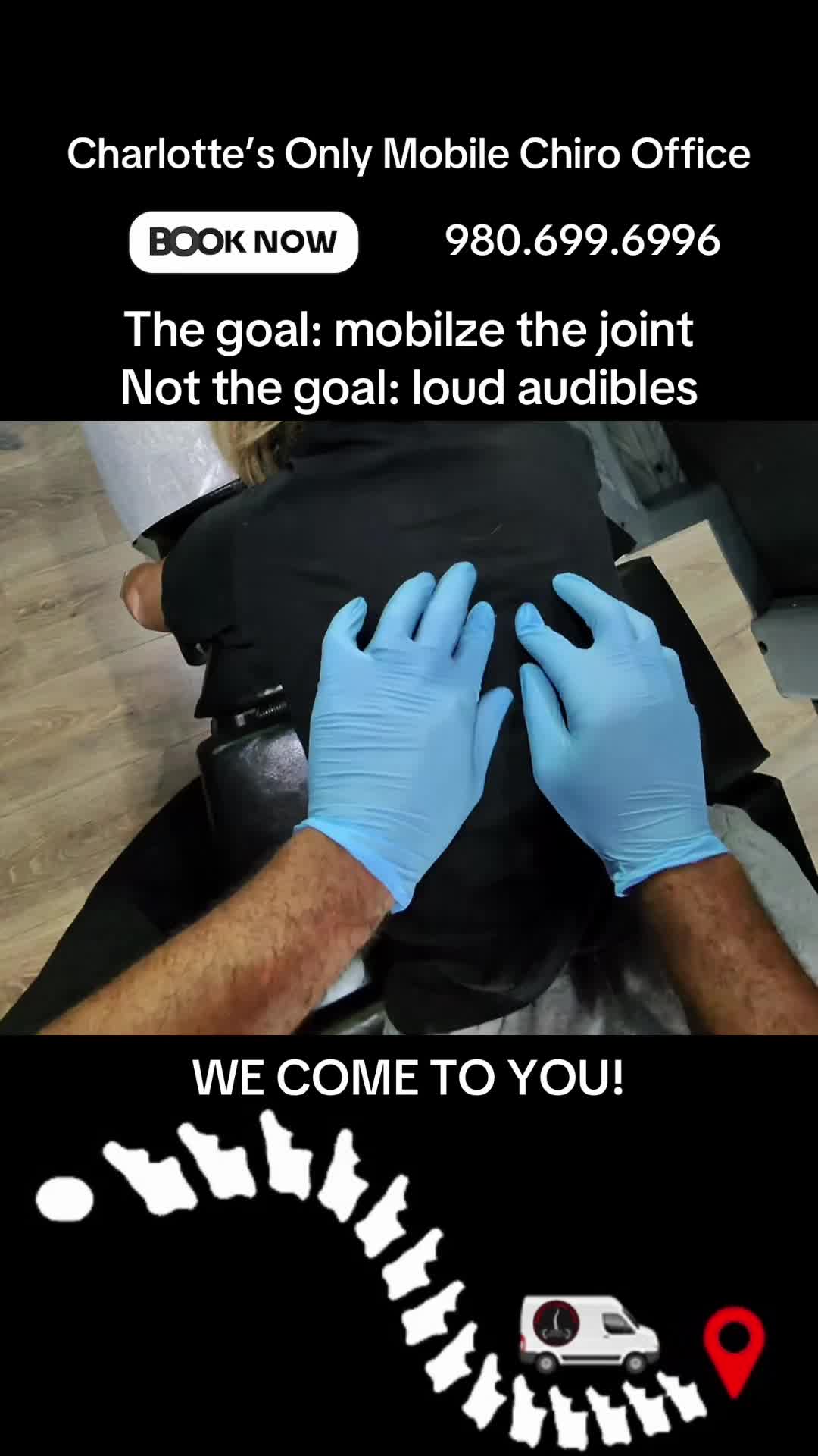 @Protect Your Neck Mobile Chiro