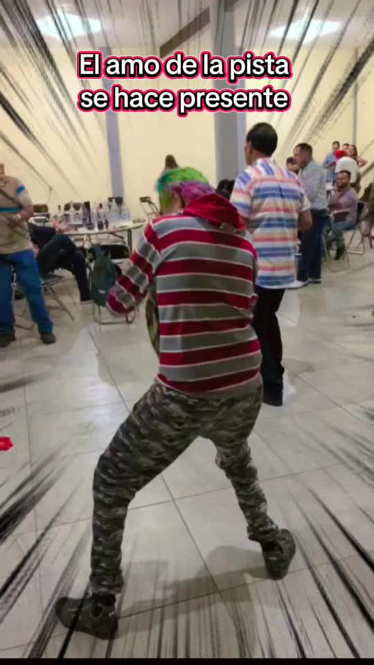 @Aventuras con el Pollo Musical