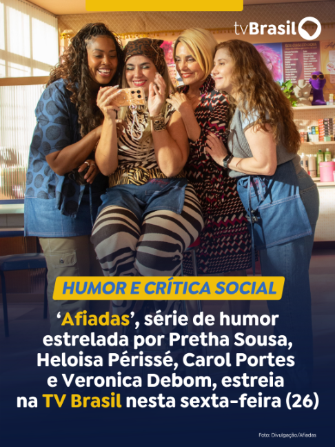@TV Brasil