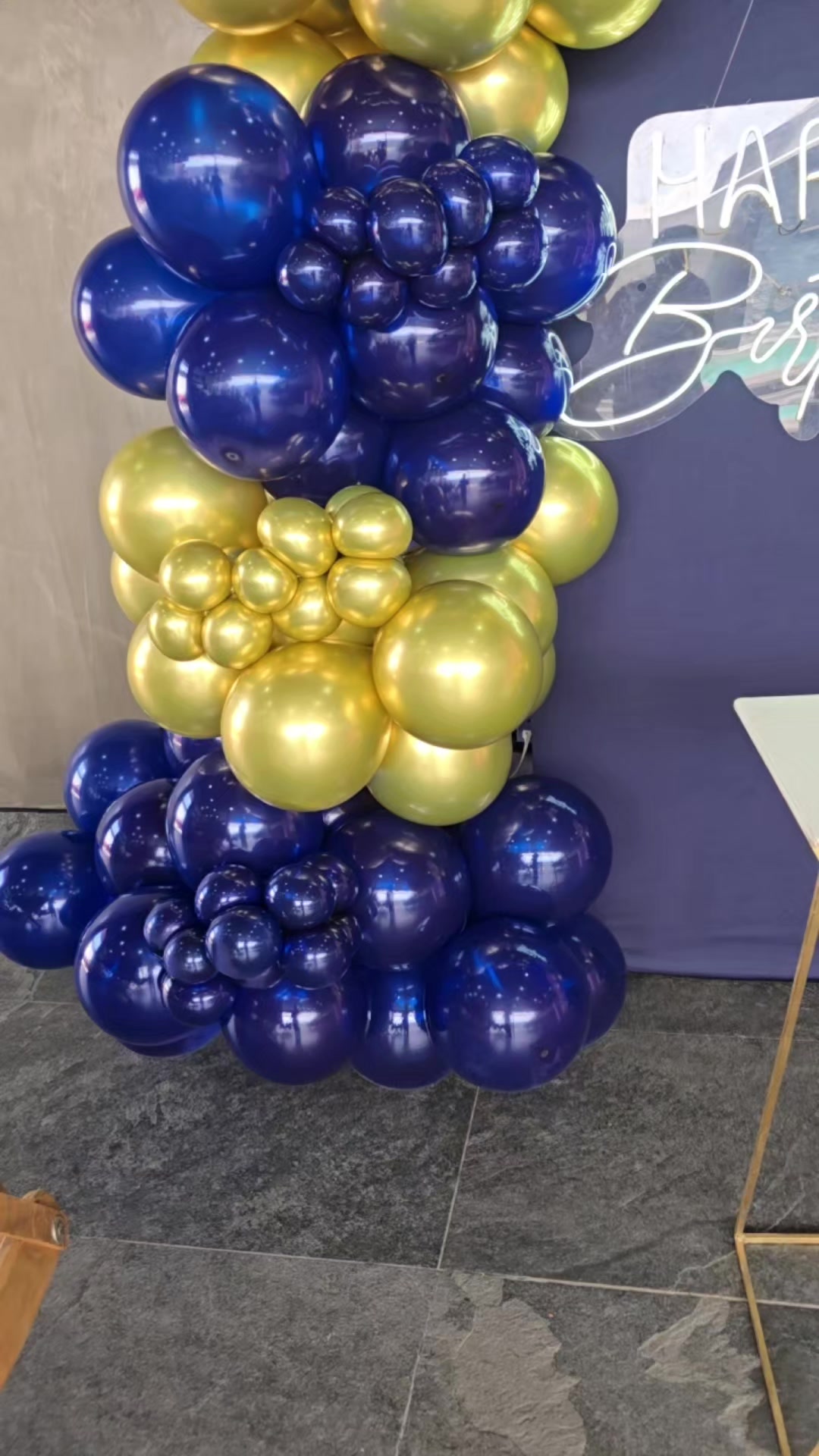 @festy globos