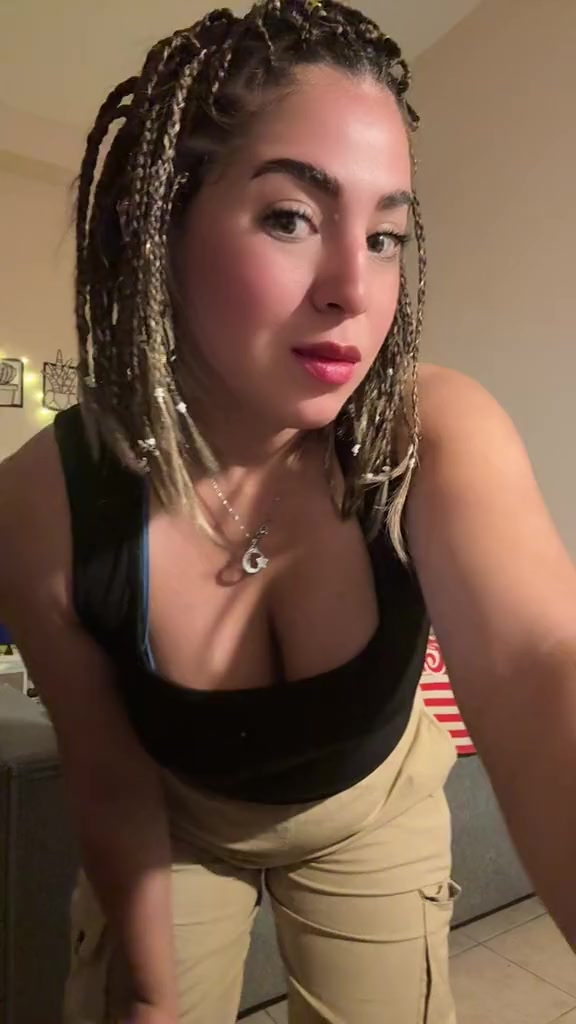 @Brisa Vallejos