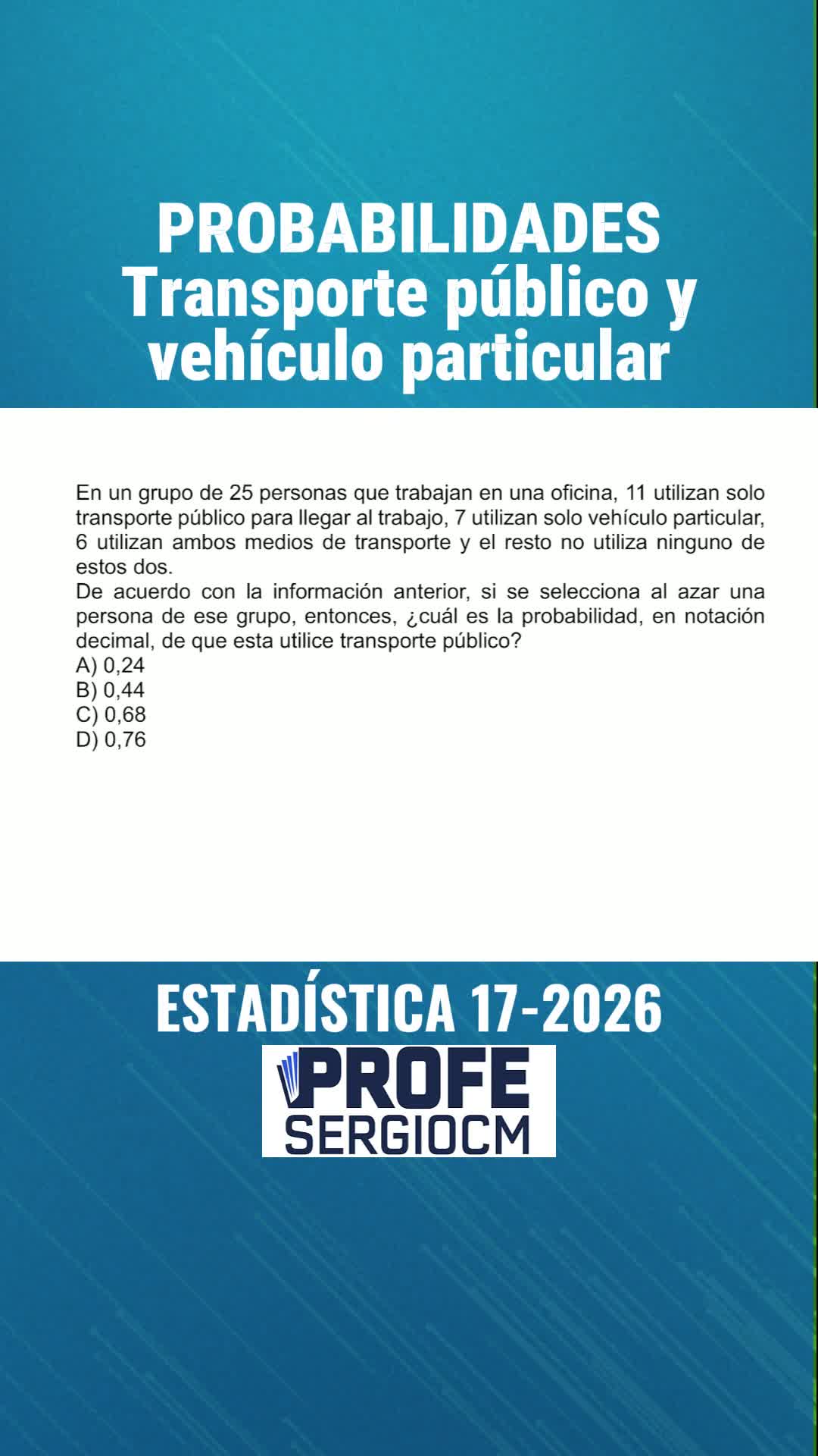 @ProfeSergioCM