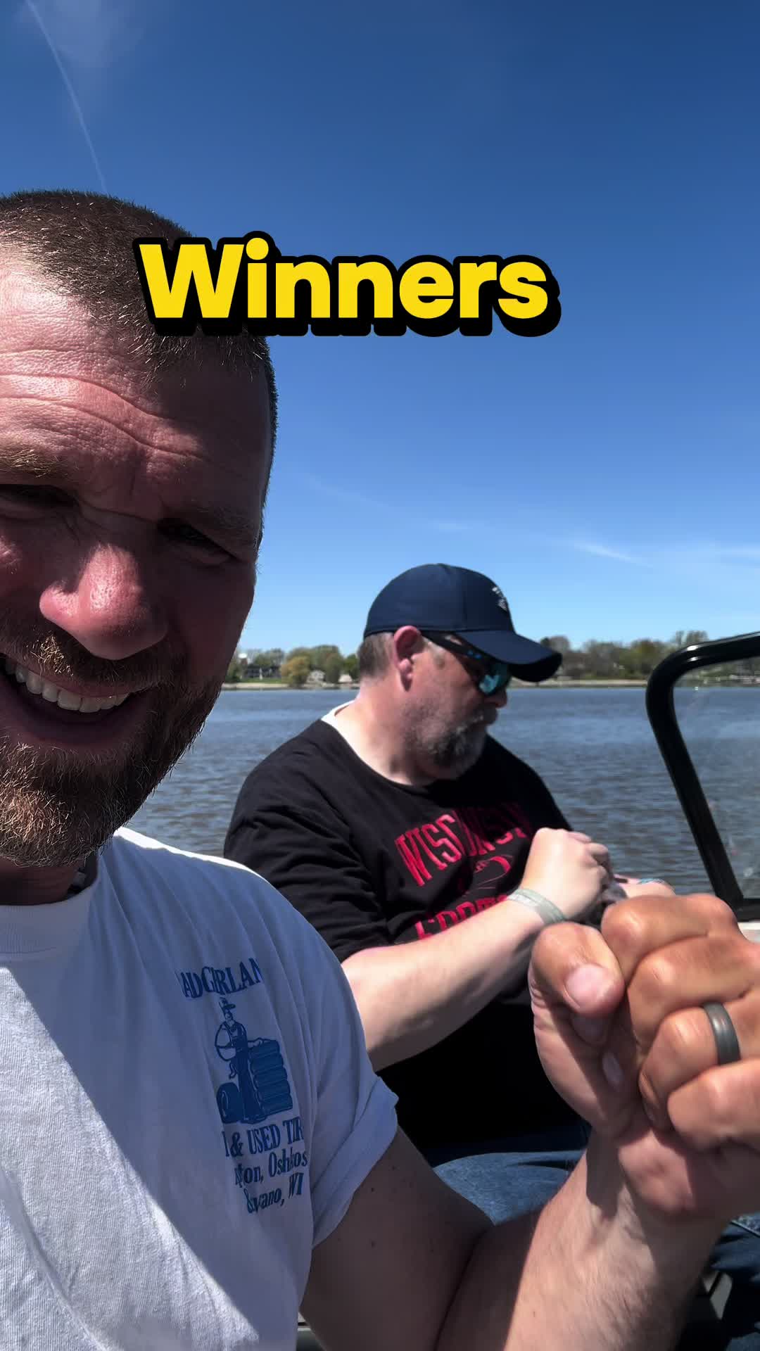@ChrisFishOutdoors