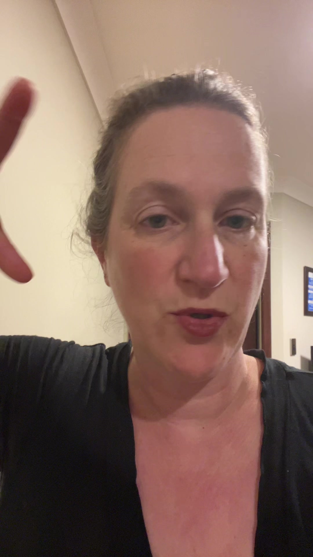 @Dr. Judy Melinek