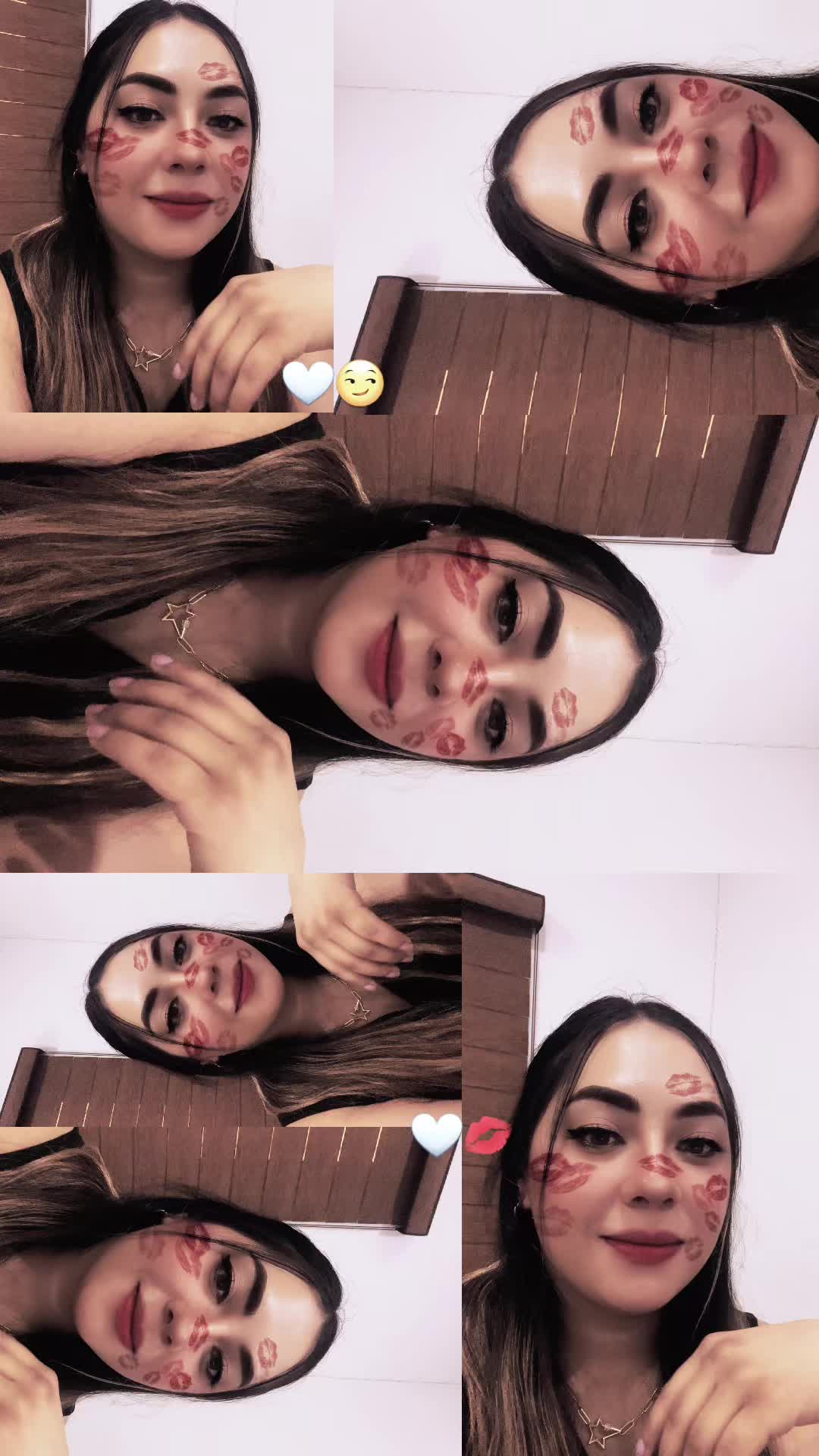 @Melina Ibarra