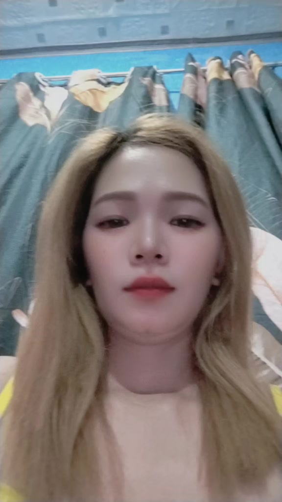 @chinita yarn🤭