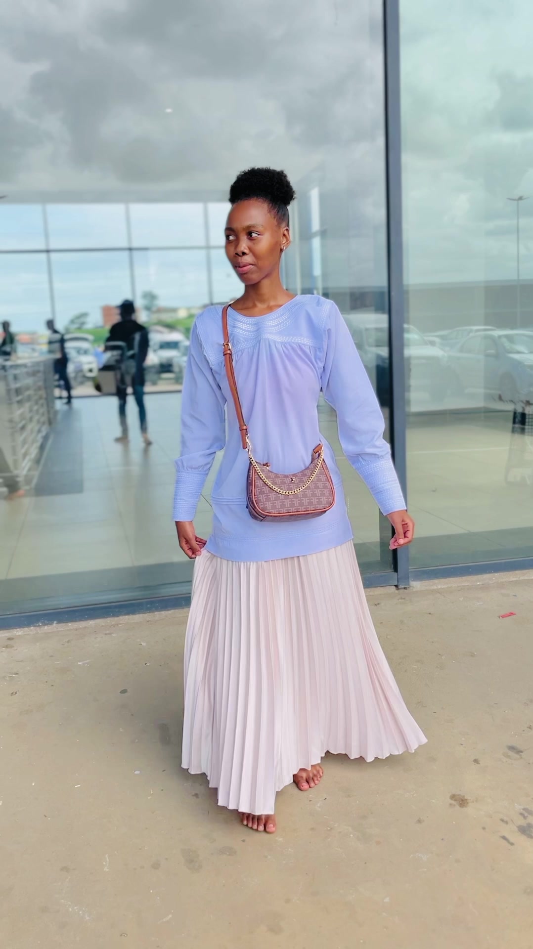 @Nosipho Cele II
