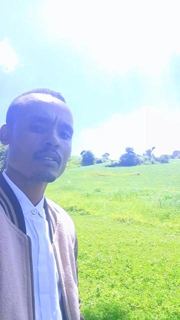 @Tesfahun Hailu/ና በይኝ ወምበርማ/