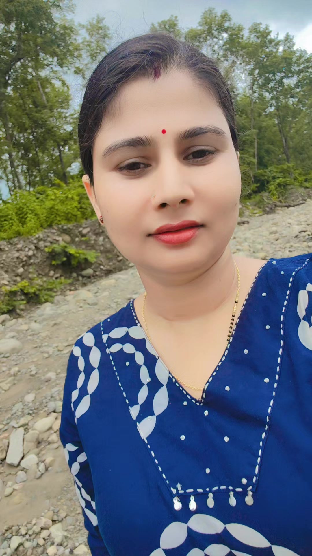 @Maya Bhatta 👁️