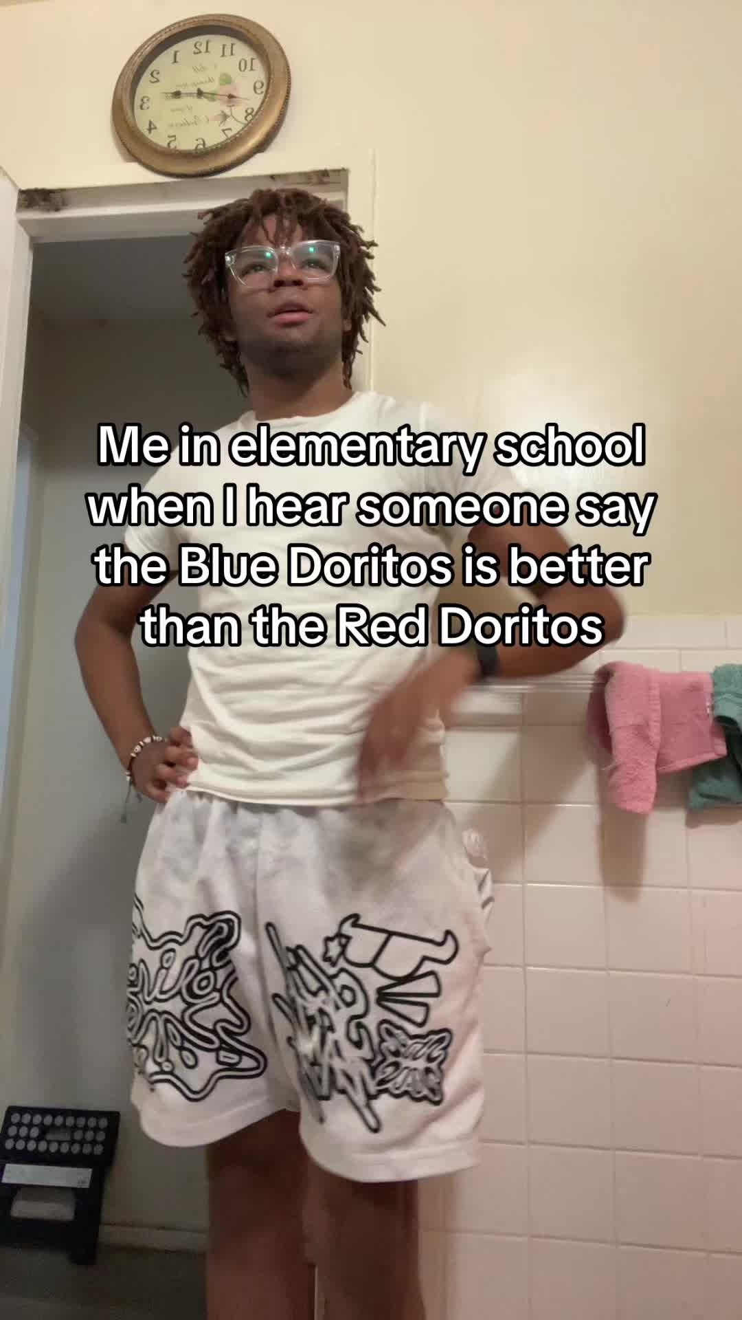 @Chandler!