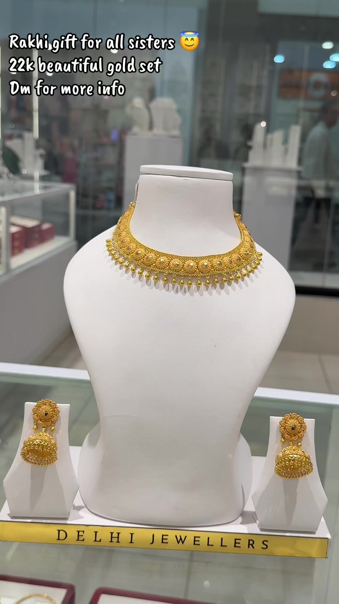 @Delhi Jewellers