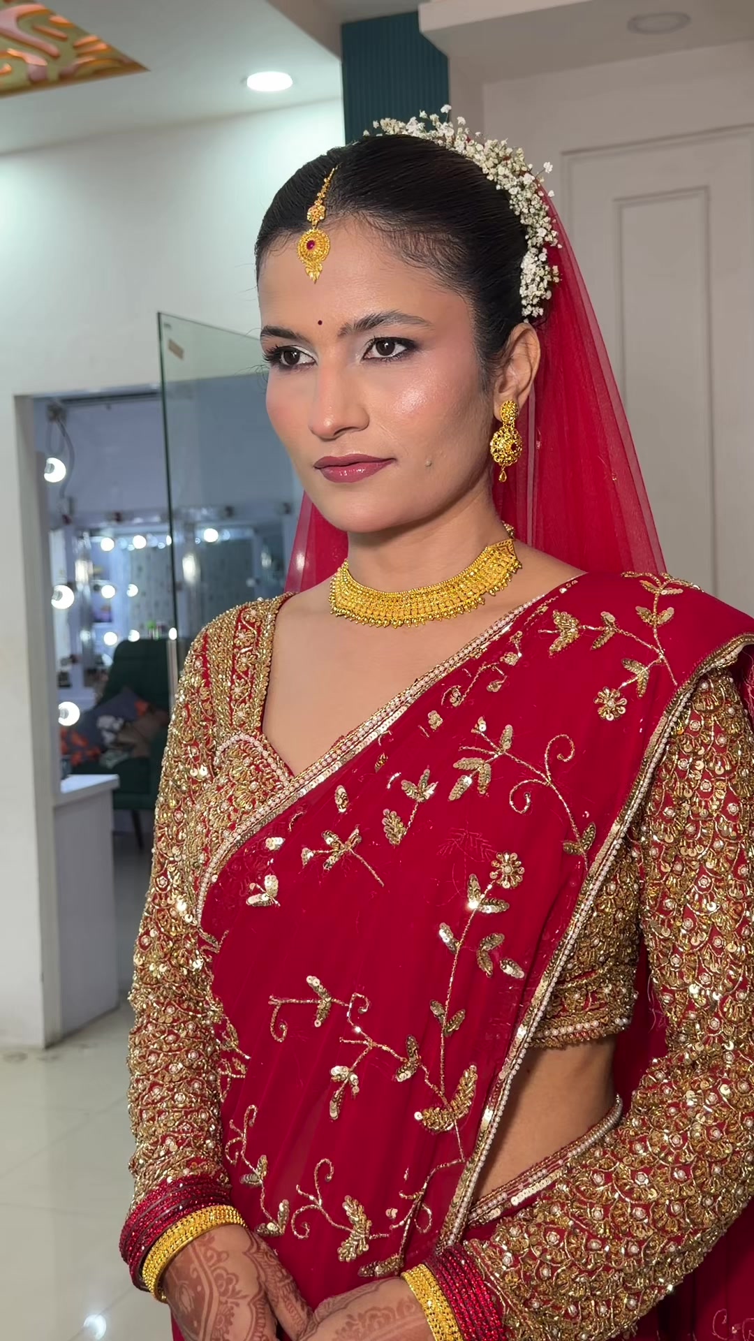 @Makeup by Tara (MBT)