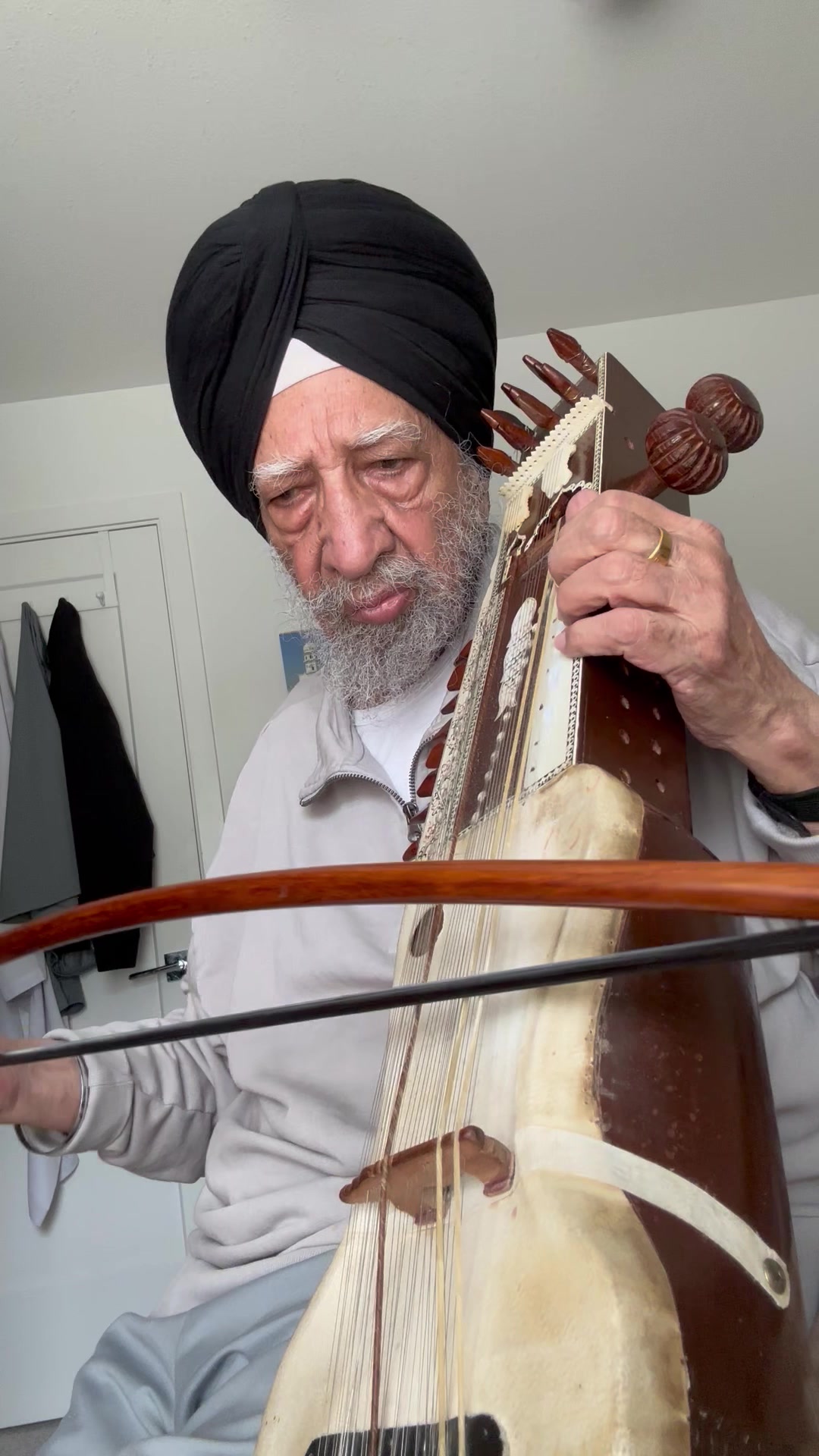 @Kewal Singh Nirdosh (Dosanjh)
