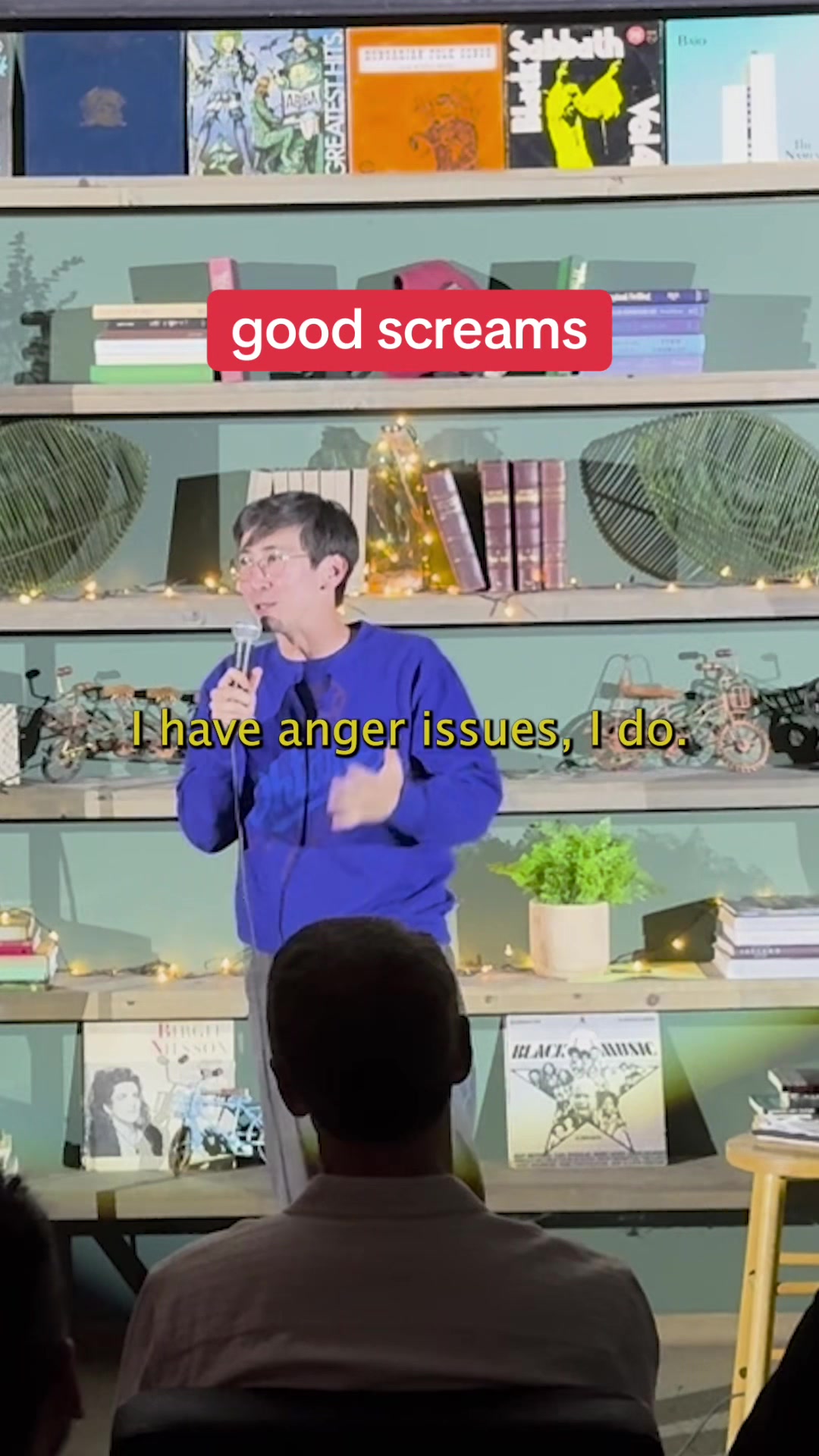 @Mike Lane