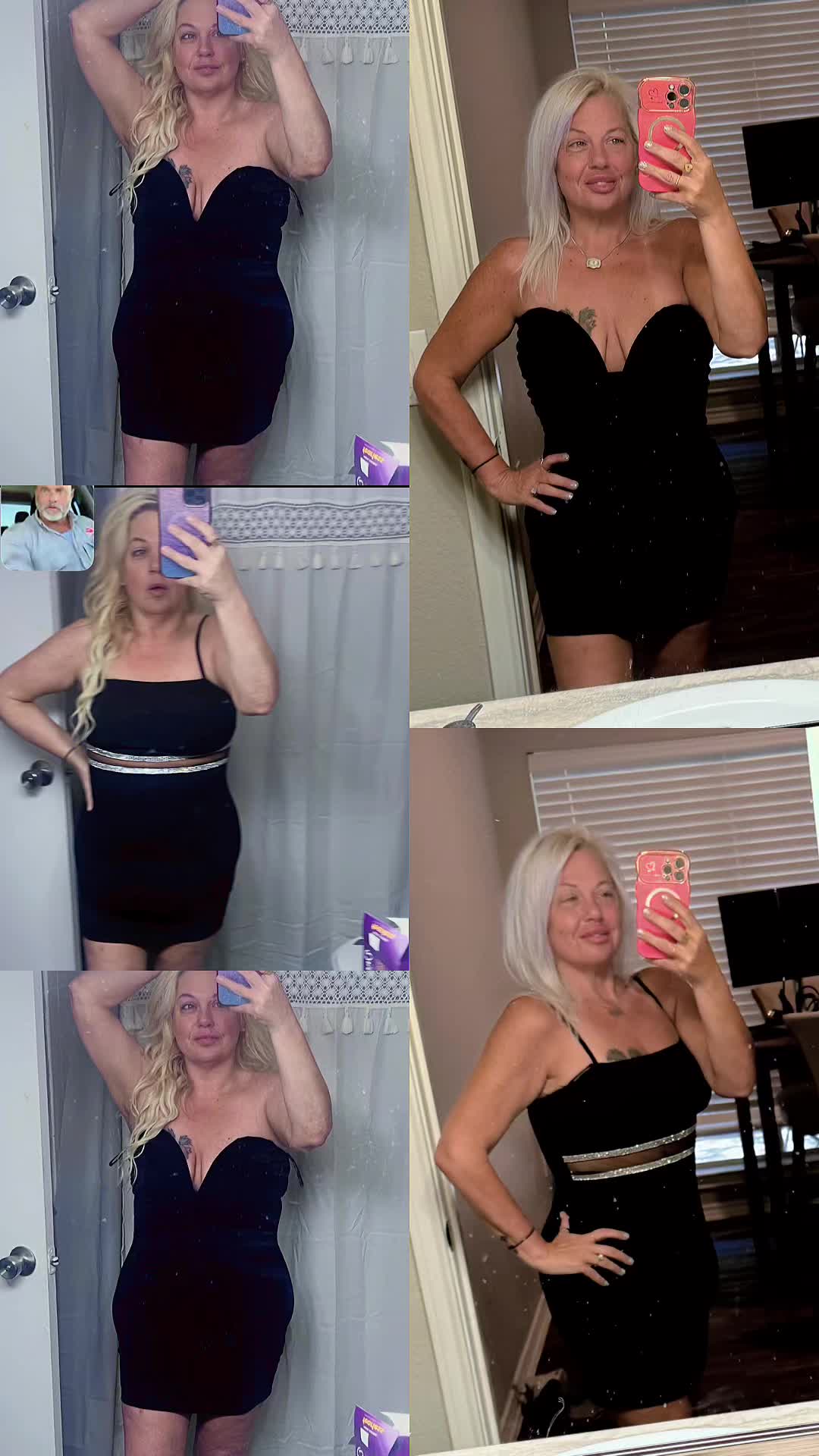 @Your_Texas_Crush 🖤🖤