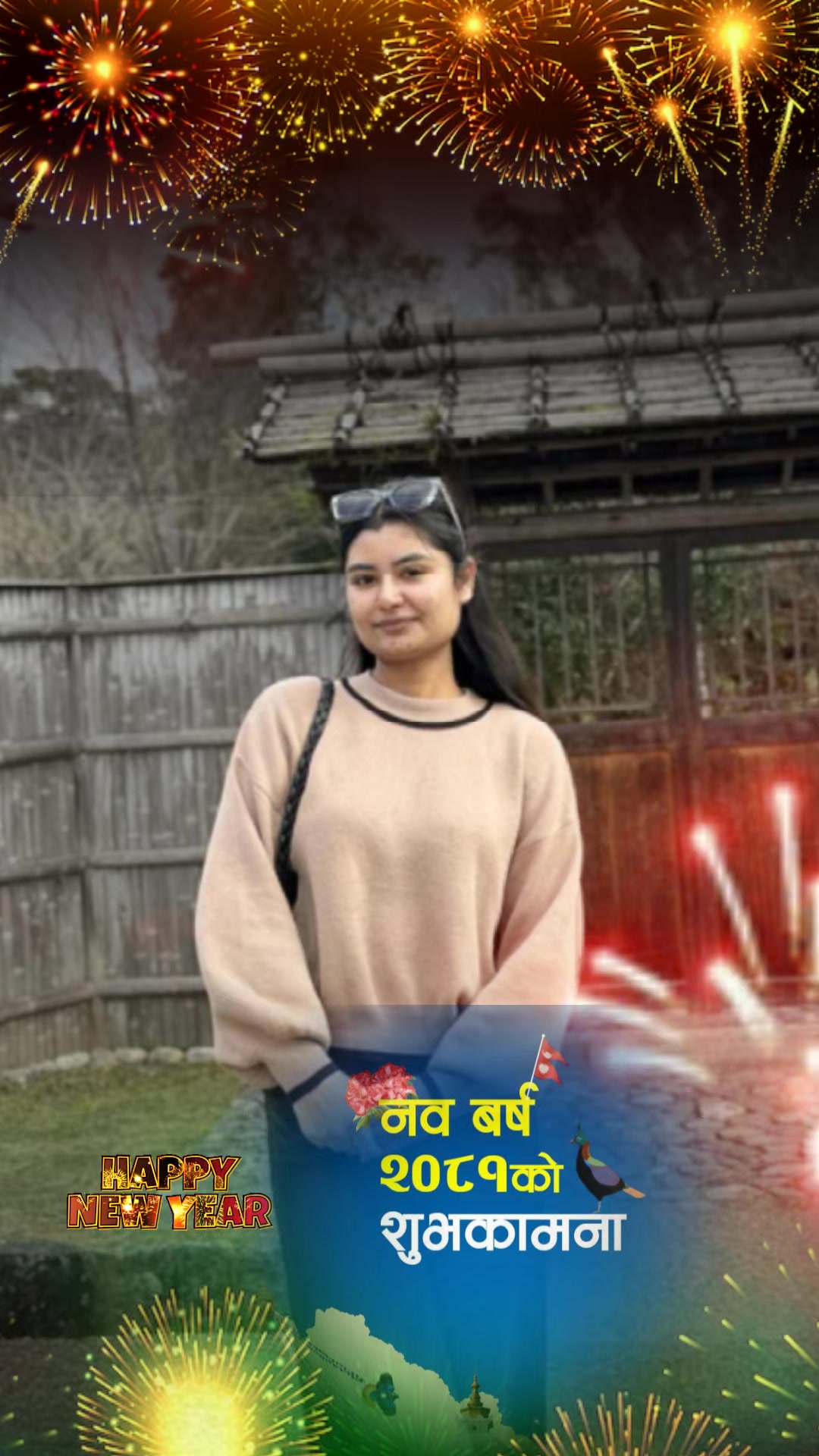 @Parmila bhattarai