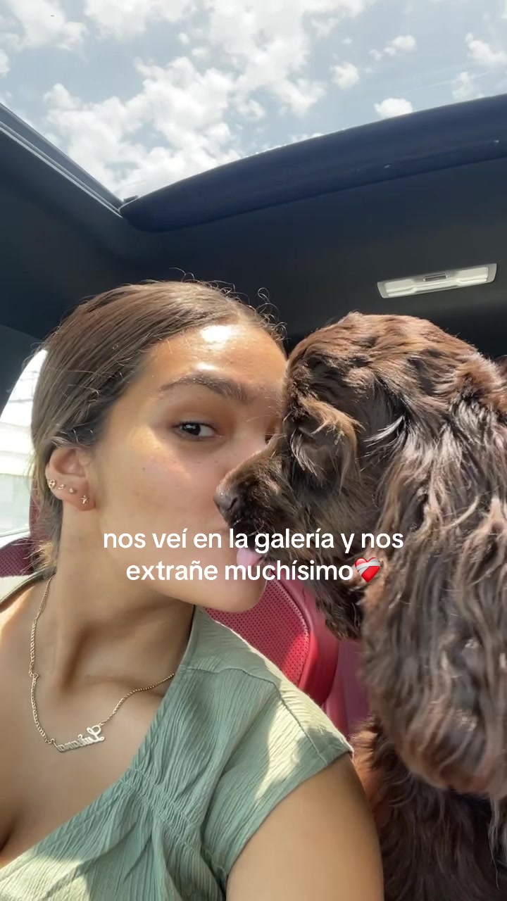 @Luisana