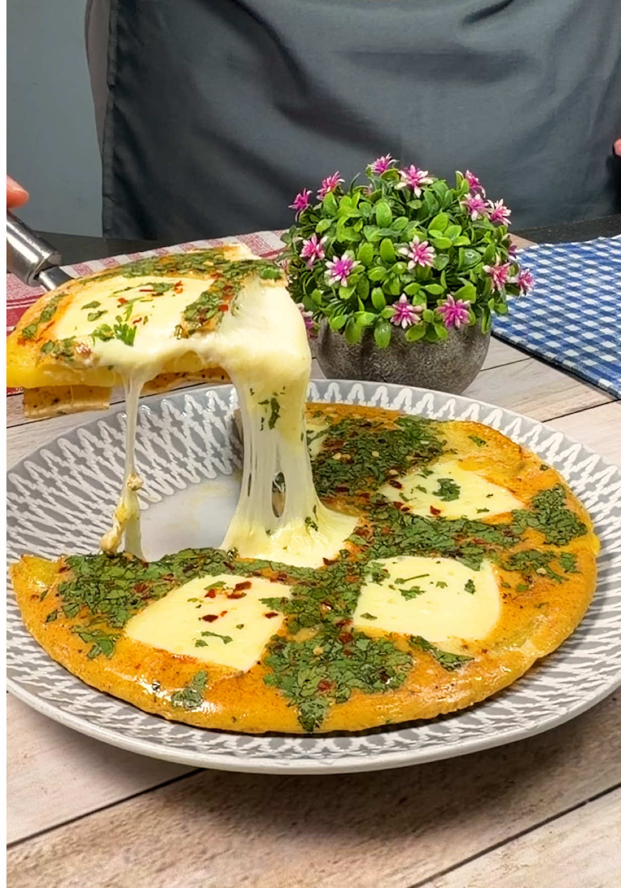 @La Receta Casera